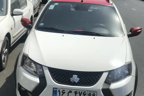 کوییک، GXR