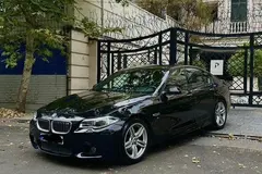 ب ام و، سری 5 سدان