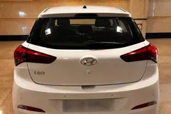 هیوندای، i20 (مونتاژ)