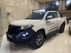 مکث موتور، کلوت