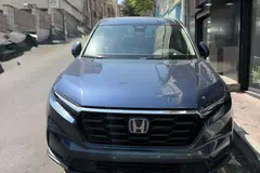 هوندا، CR-V eHEV