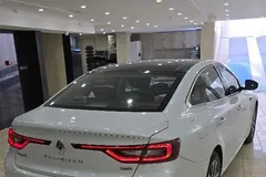 رنو، تالیسمان