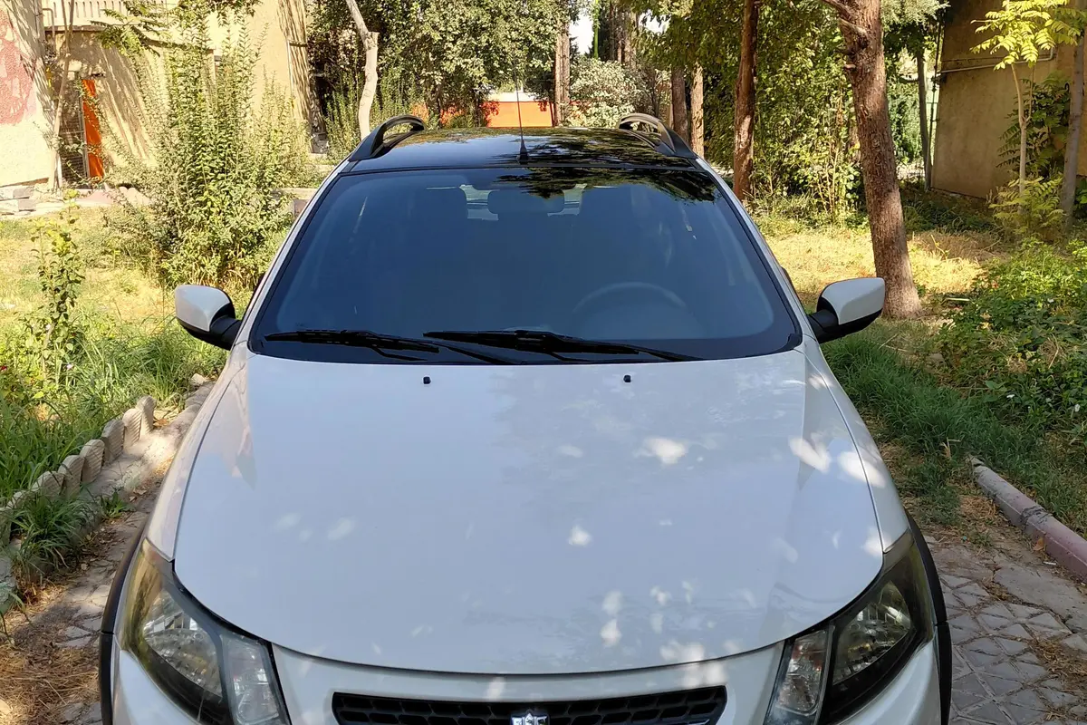 کوییک،  دنده ای R