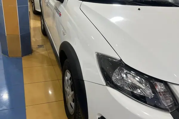 کوییک، دنده ای S