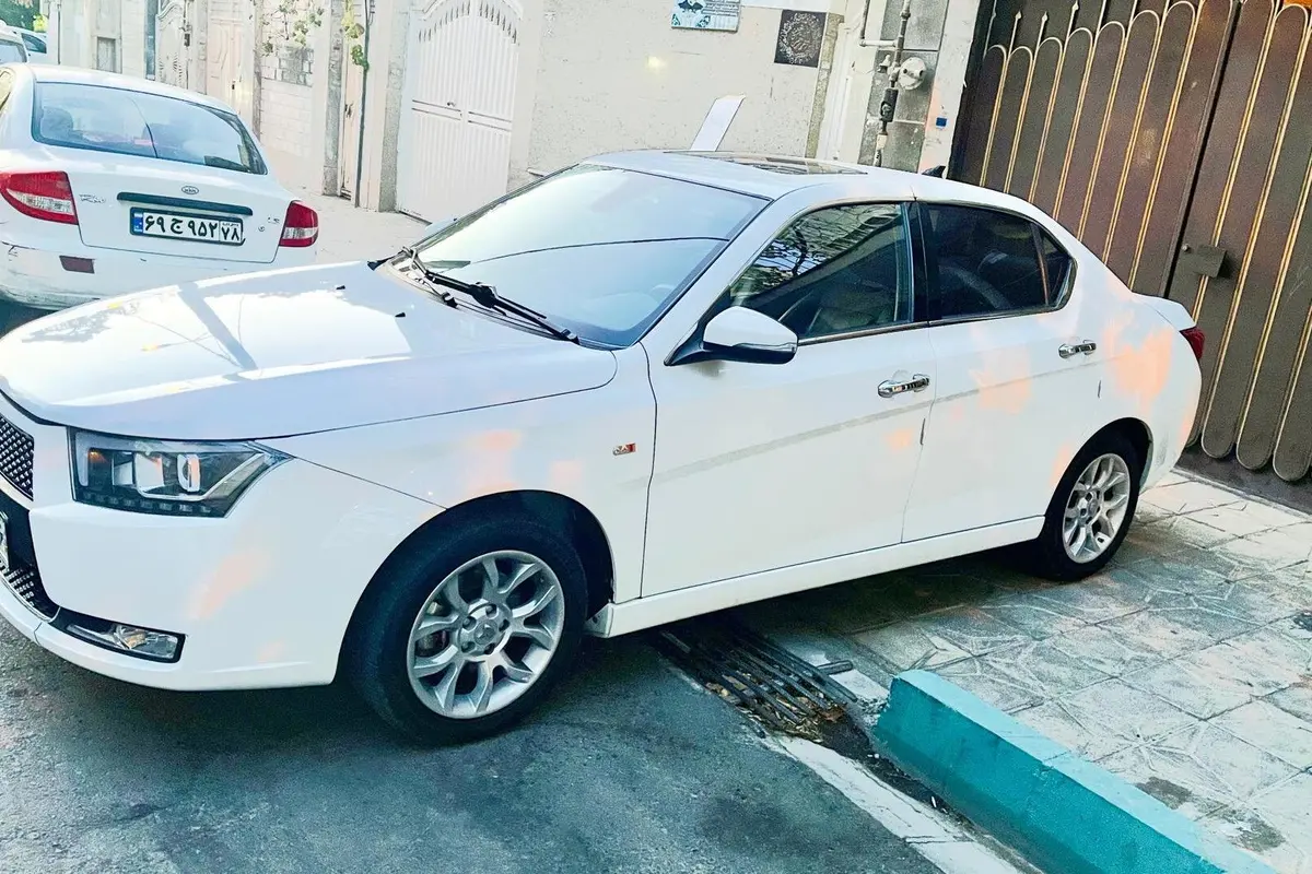 دنا،  پلاس EF7P