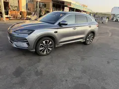 بی وای دی، سانگ پلاس DMi