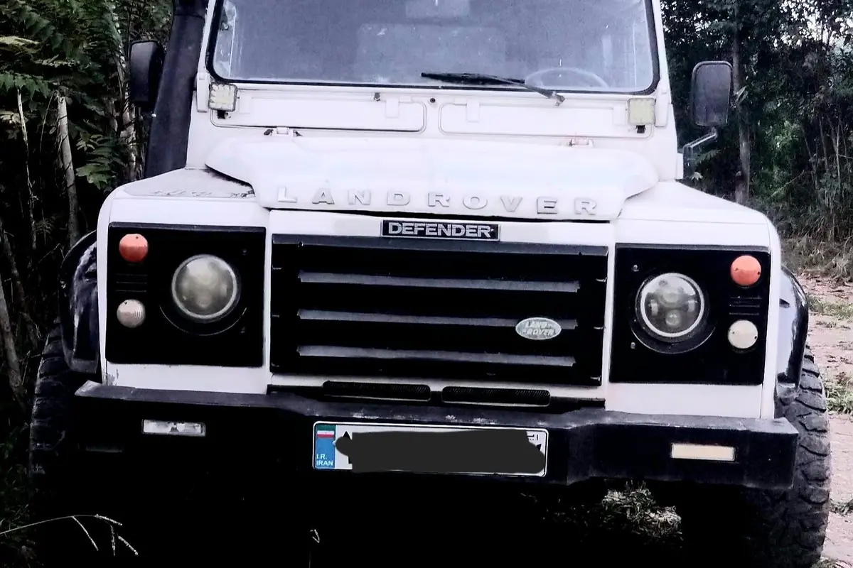 پاژن،  دو در