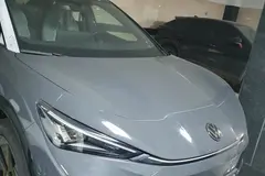 فولکس، آی دی یونیکس