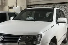 سوزوکی، گراند ویتارا (مونتاژ)