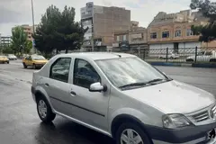 رنو، تندر 90