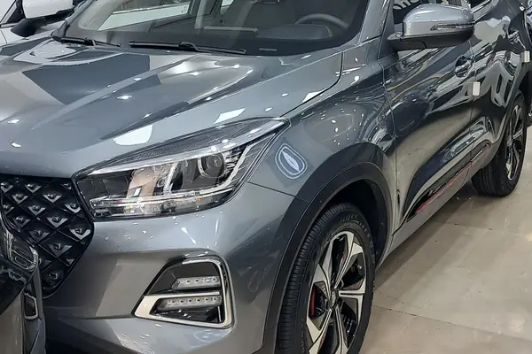 ام وی ام، X55 PRO