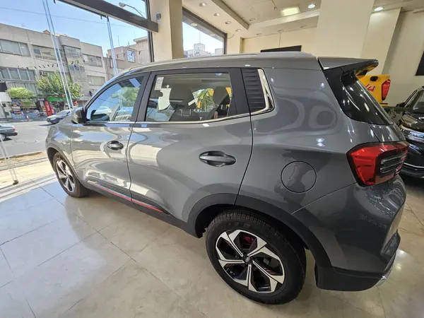 ام وی ام، X55 PRO