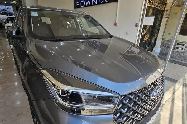 ام وی ام، X55 PRO