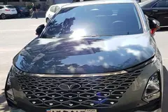فونیکس، FX