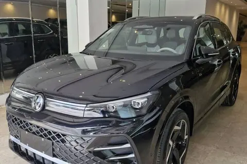 فولکس، تیگوان L