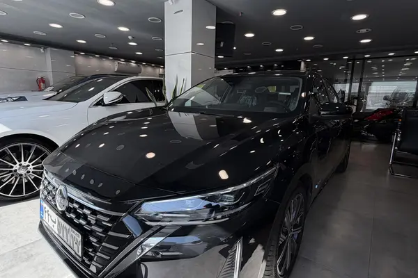 نیسان، سیلفی e-POWER