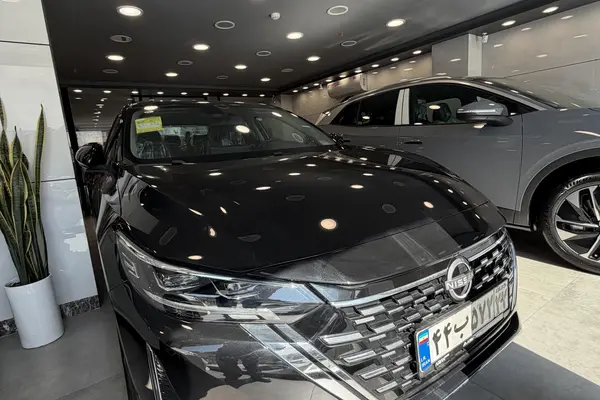 نیسان، سیلفی e-POWER