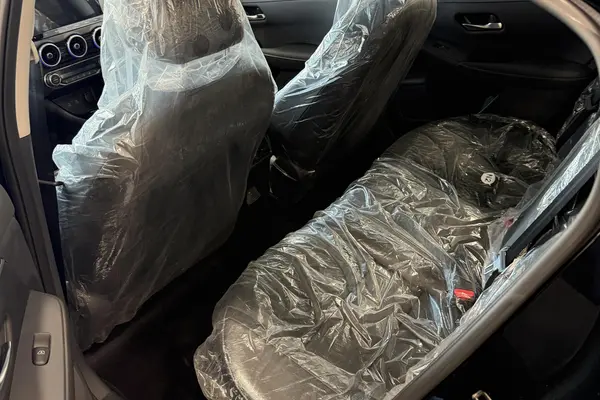 نیسان، سیلفی e-POWER