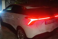 ام جی، 4ev