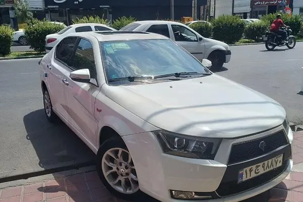 دنا  پلاس EF7