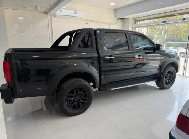 کی ام سی،  T8