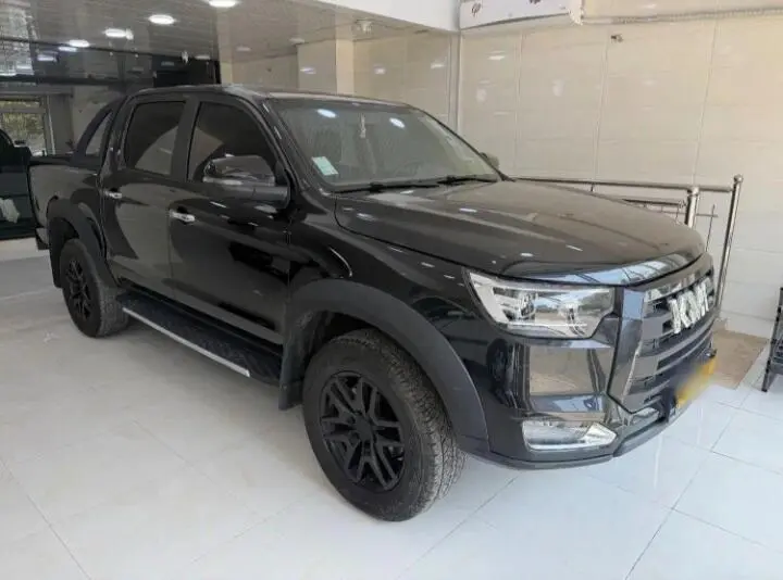 کی ام سی،  T8