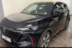 چانگان، CS 55 پلاس