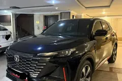 چانگان، CS 55 پلاس