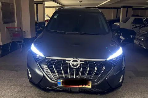 هایما، 7X