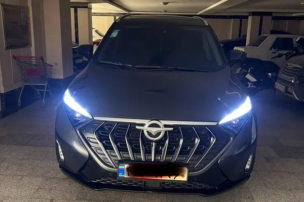 هایما  7X
