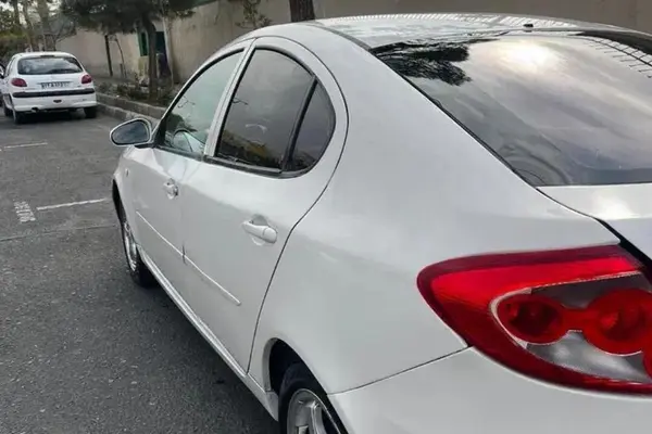 پروتون، جن تو