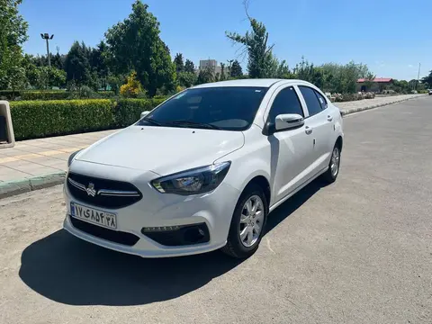 شاهین، GL دنده ای