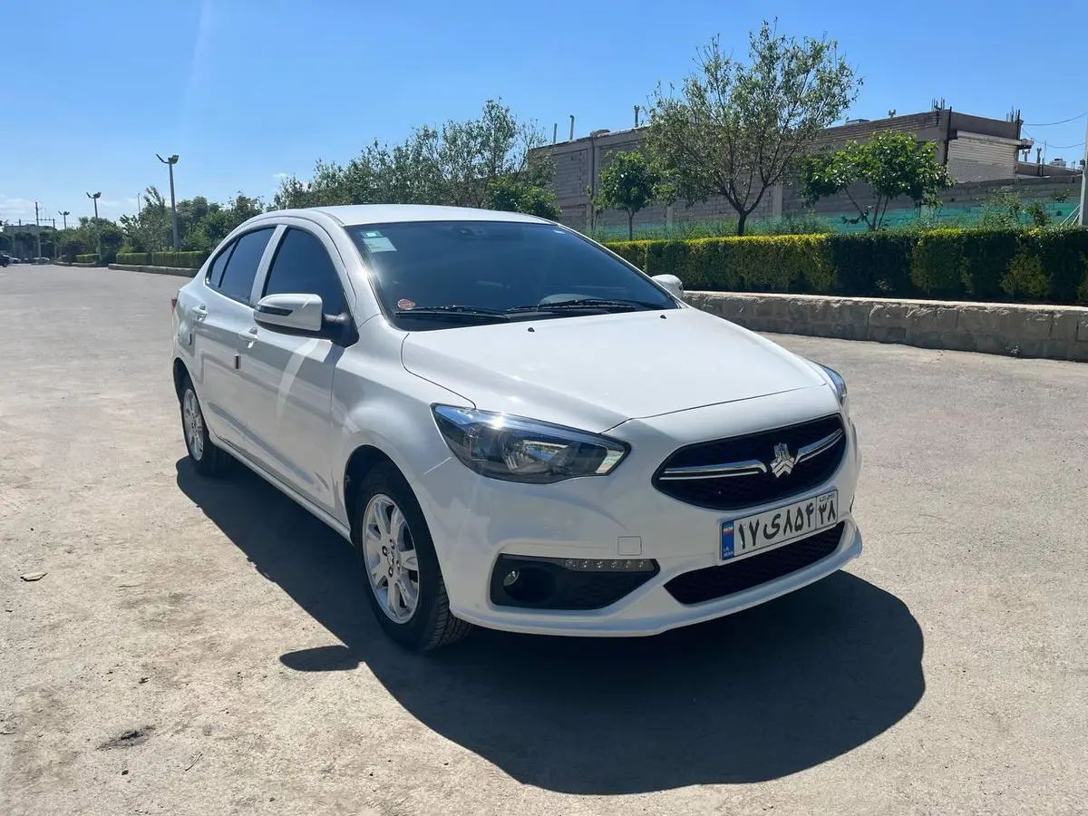 شاهین،  GL دنده ای