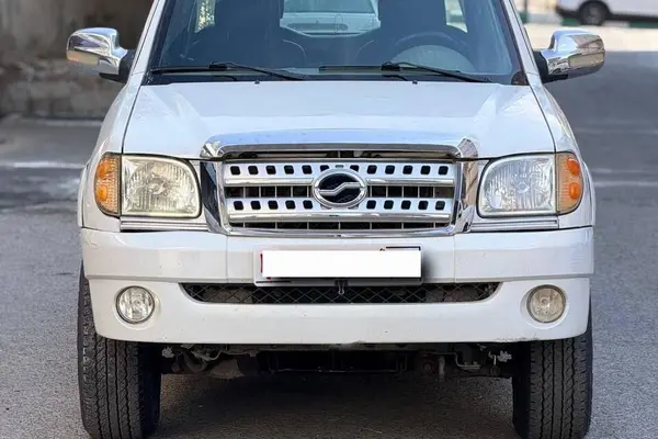 کاپرا، دو کابین