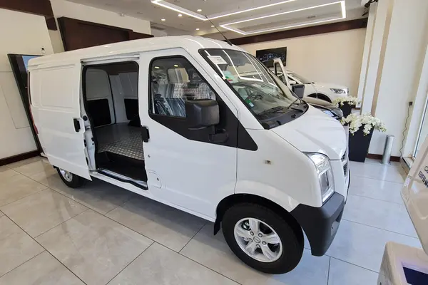 اینرودز، C35