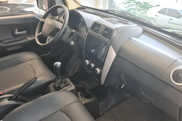 اینرودز، C35