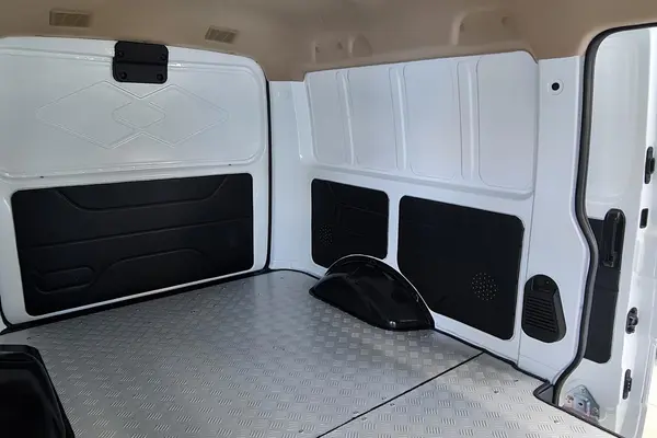 اینرودز، C35