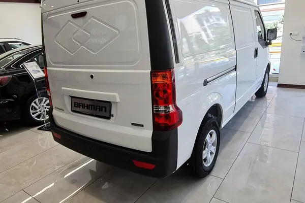 اینرودز، C35