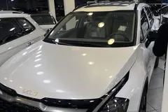 کیا، اسپورتیج