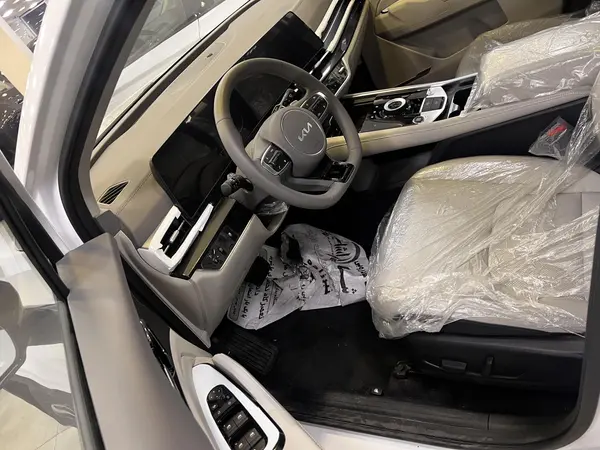 کیا، اسپورتیج