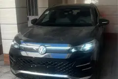 فولکس، تیگوان L