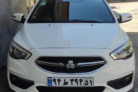 شاهین، پلاس اتوماتیک AT