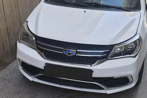 جیلی، GC6