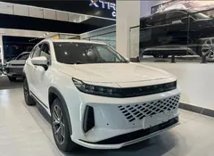 اکستریم، LX (SX)
