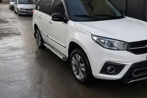 ام وی ام، X33 S