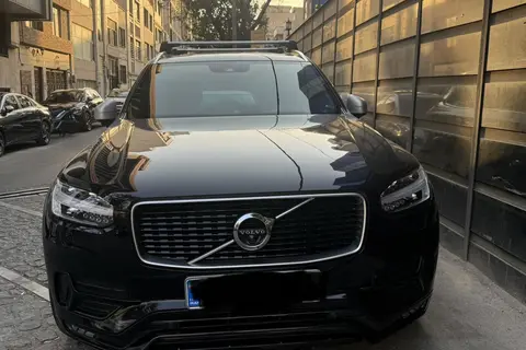 ولوو، XC90