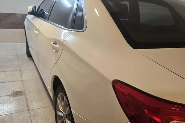 بسترن  B30
