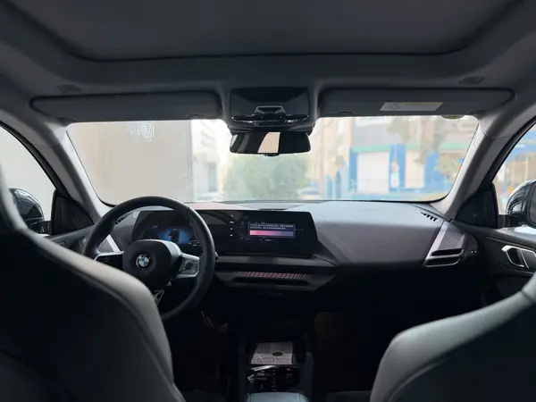 ب ام و  سری 2 گرن کوپه