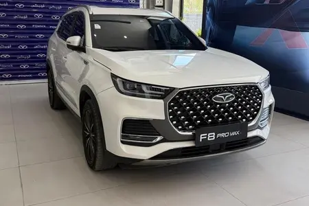 فونیکس تیگو 8 پرو مکس (F8)