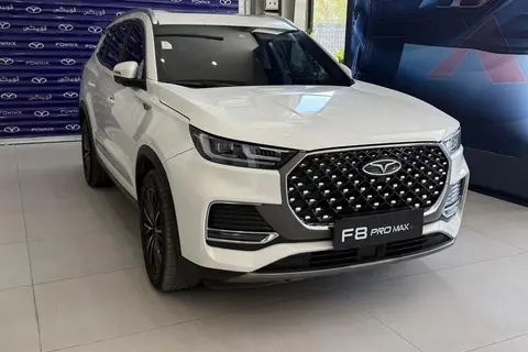 فونیکس، تیگو 8 پرو مکس (F8)